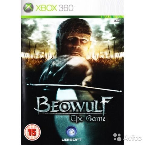 Beowulf: o jogo (xbox 360) usado 360 jogar jogos para xbox 360 jogo de  vídeo famicom game console usado caixa de jogo - AliExpress